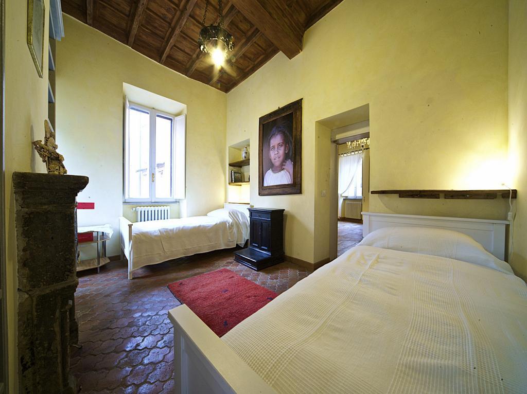 Charming Trastevere Apartment Рим Екстер'єр фото