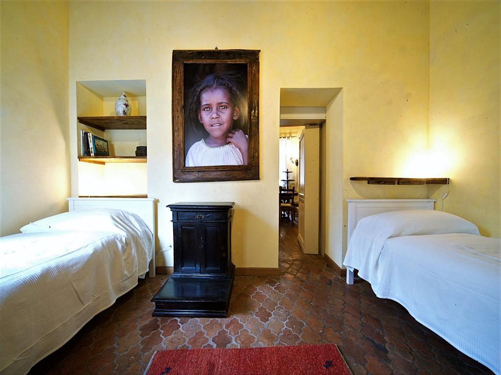 Charming Trastevere Apartment Рим Екстер'єр фото