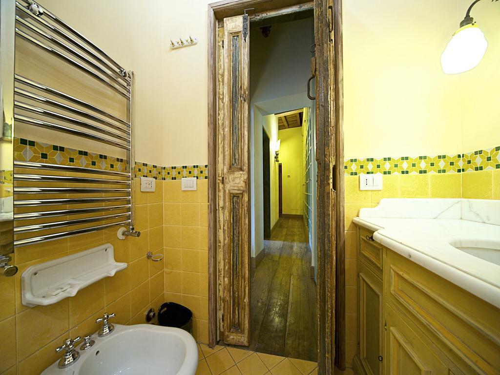 Charming Trastevere Apartment Рим Екстер'єр фото