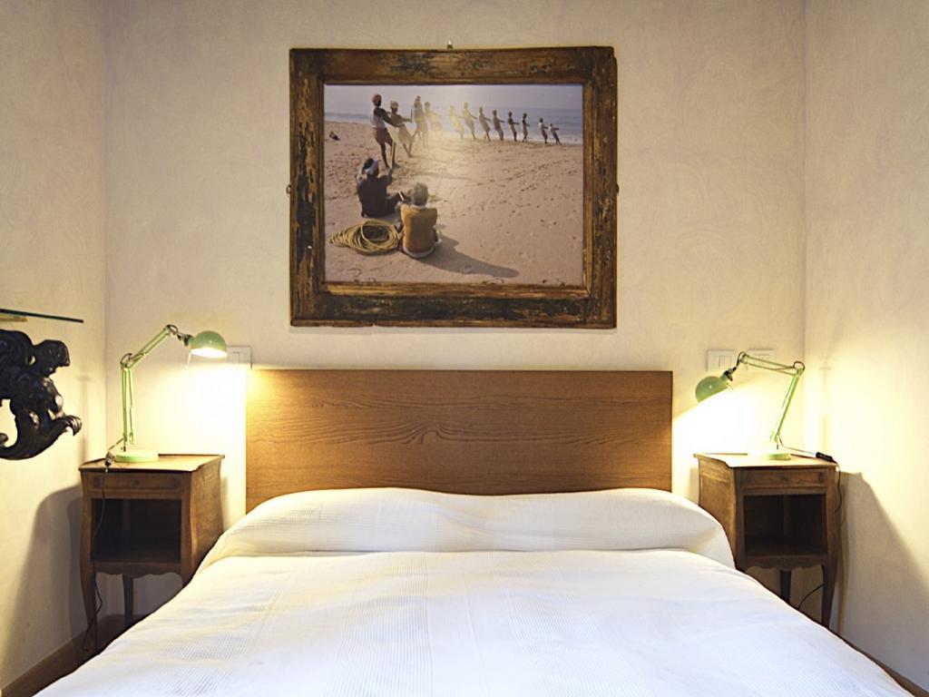 Charming Trastevere Apartment Рим Екстер'єр фото