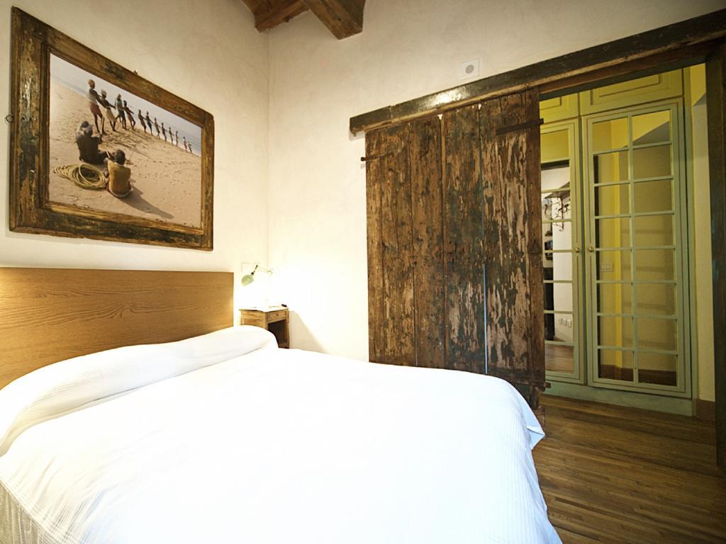 Charming Trastevere Apartment Рим Екстер'єр фото